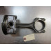 25Z235 Piston and Connecting Rod Standard For 08-11 Chevrolet Impala  3.5